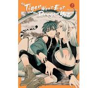 The Tiger Won't Eaten the Dragon Yet 1