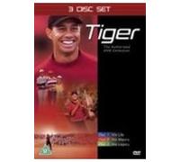 The Tiger Woods DVD Collection