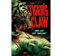 The Tiger's Claw (DVD) Harry Piel
