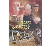 The Tigers From Canton