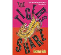 The Tiger's Share