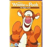 The Tigger Movie (2000) ( Tigger: The Movie ) [ Origine UK, Nessuna Lingua Italiana ]