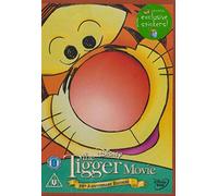 The Tigger Movie