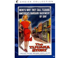 The Tijuana Story
