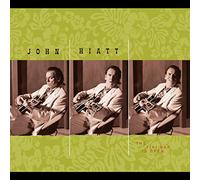 JOHN HIATT - The Tiki Bar Is Open (2023) LP VInyl pre-order