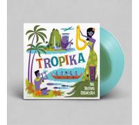 The Tikiyaki Orchestra Tropika (Vinyl LP)