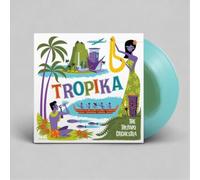 The Tikiyaki Orchestra Tropika (Vinyl LP)