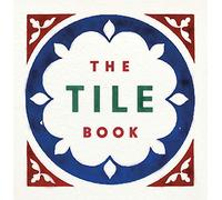 The Tile Book: History Pattern Design by Here Design