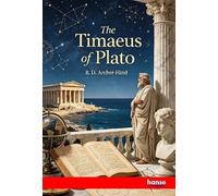 The Timaeus of Plato