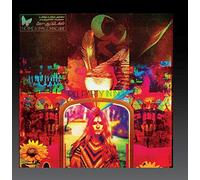 The Time And Space Machine - Pill Party In India