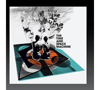 The Time And Space Machine - You Are The One EP