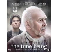 The Time Being (2012) (Blu-Ray)