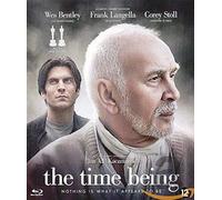 The Time Being (2012) [ Origine Olandese, Nessuna Lingua Italiana ] (Blu-Ray)