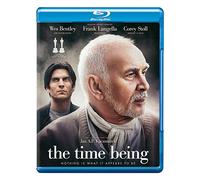 The Time Being ( ) [ Dänische Import ] (Blu-Ray)
