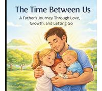 The time between us