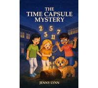 THE TIME CAPSULE