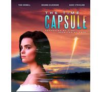 The Time Capsule (Blu-ray)