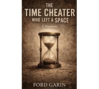 The Time Cheater Who Left A Space: A Novelette