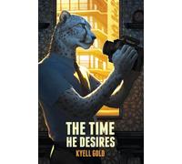 The Time He Desires