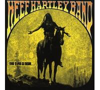 The Time Is Near ~ Remastered by Keef Hartley Band (2008-05-20)