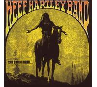 Keef Hartley Band - The Time Is Near
