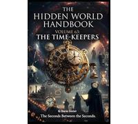 The Time-Keepers: 63