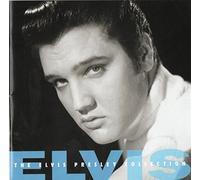 The Time-Life Elvis Presley Collection: The Romantic