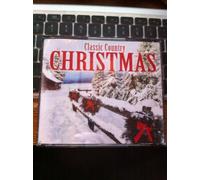 The Time Life Platinum Christmas Collection Classic Country Christmas, 36 Classic Christmas Songs by Your Favorite Artists, 3 CD Set