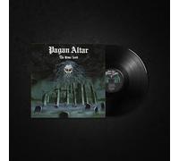Pagan Altar The Time Lord (Vinyl LP) 12" Album