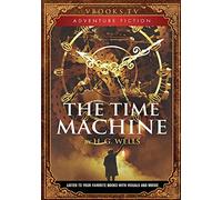 The Time Machine (DVD) Lisa Chase