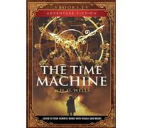 The Time Machine (DVD) Lisa Chase