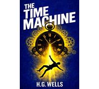 The Time Machine: Light for the few, darkness for the many - A chilling echo of our future