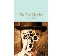 The Time Machine [Lingua Inglese]