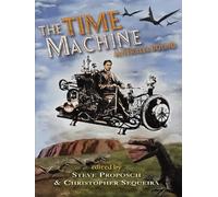 The Time Machine [Paperback]