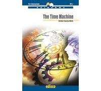 The time machine. Rainbows readers. Level B1+. Con espansione online