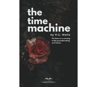 The Time Machine (ReadAble Edition): A Dyslexia-Friendly, Large-Print Classic Set in the OpenDyslexic Font