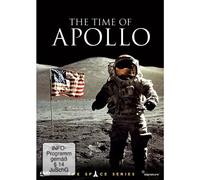 The Time of Apollo [Edizione: Regno Unito]