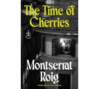 The Time of Cherries