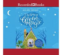 The Time of Green Magic