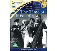 The Time Of His Life [DVD] [1955]