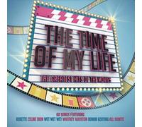 the time of my life