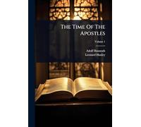 The Time Of The Apostles