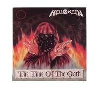 Helloween - The Time Of The Oath (LP)