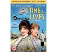 The Time of Their Lives (DVD)