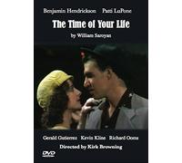 The Time of Your Life
