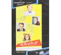 The Time of Your Life (DVD)