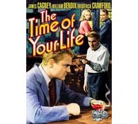The Time of Your Life (DVD) William Bendix Marlene Ammes James Barton