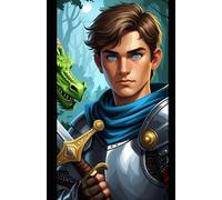 THE TIME PORTAL III: THE EVIL FOREST