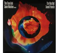 The Time & Space Machine Presents: the Way Out Sound Fr (Vinyl LP)