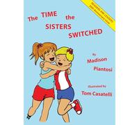 The Time the Sisters Switched
